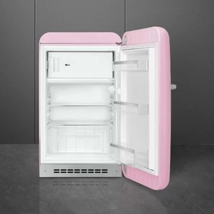 Холодильник Смег FAB10RPK6 фото 2 в Челябинске Холодильник Smeg FAB10RPK6 фото 2 в Челябинске