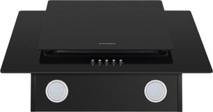 Кухонная вытяжка MAUNFELD Wind Push 50 черный фото 4 в Челябинске Кухонная вытяжка MAUNFELD Wind Push 50 черный фото 4 в Челябинске