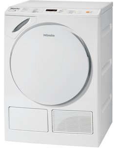 Сушильная машина Миле T 9747 WP фото в Челябинске Сушильная машина Miele T 9747 WP фото в Челябинске