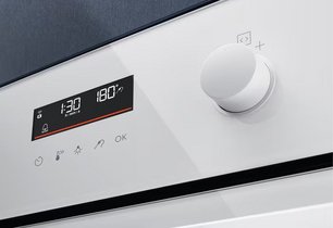 Духовой шкаф Electrolux EOD6F77WV фото 3 в Челябинске