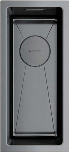 Мойка Omoikiri Taki 20-U/IF-GM фото