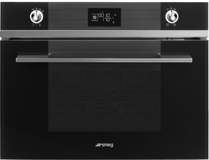 Пароварка Смег SF4102VN фото в Челябинске Пароварка Smeg SF4102VN фото в Челябинске