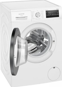 Стиральная машина Сименс WM14N2G3 фото 4 в Челябинске Стиральная машина Siemens WM14N2G3 фото 4 в Челябинске