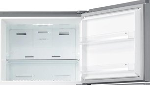 Холодильник Korting KNFT 71725 X фото 3 в Челябинске