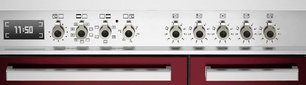 Варочный центр Bertazzoni PRO905IMFEDVIT фото 3 в Челябинске
