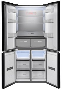 Холодильник Maunfeld MFF190NFB01 фото 4 в Челябинске