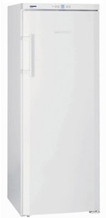 Морозильник Либхер G 2433 Comfort SuperFrost фото 2 в Челябинске Морозильник Liebherr G 2433 Comfort SuperFrost фото 2 в Челябинске