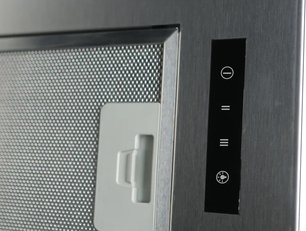 Встраиваемая вытяжка Куперсберг INTOUCH 60 X фото 3 в Челябинске Встраиваемая вытяжка Kuppersberg INTOUCH 60 X фото 3 в Челябинске