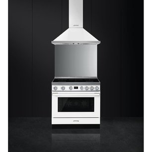 Варочный центр Смег CPF9IPWH фото 2 в Челябинске Варочный центр Smeg CPF9IPWH фото 2 в Челябинске