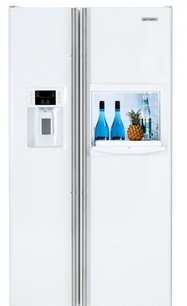 Холодильник Ио Мабе ORE24CHHFWW фото в Челябинске Холодильник IO MABE ORE24CHHFWW фото в Челябинске