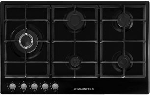 Варочная панель Maunfeld EGHE.95.33CB/G фото в Челябинске