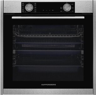Духовой шкаф Куперсберг HFT 610 BX фото в Челябинске Духовой шкаф Kuppersberg HFT 610 BX фото в Челябинске