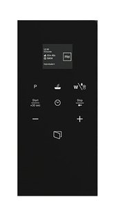 Встраиваемая микроволновая печь Smeg FMI120N2 фото 2 в Челябинске