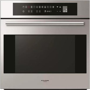 Духовой шкаф Фулгор Милано SPO 6213 P TC X фото в Челябинске Духовой шкаф Fulgor Milano SPO 6213 P TC X фото в Челябинске