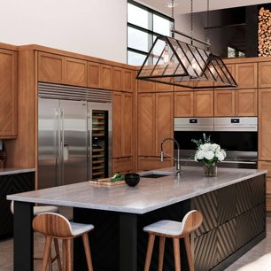 Встраиваемый винный шкаф SUB-ZERO ICBCL3050W/S/T/L фото 4 в Челябинске