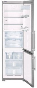 Холодильник Либхер CBNes 3957 Premium BioFresh NoFrost фото 3 в Челябинске Холодильник Liebherr CBNes 3957 Premium BioFresh NoFrost фото 3 в Челябинске