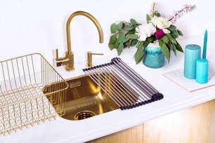 Мойка Omoikiri OMI 44-U/I LG фото 2