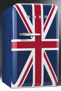 Мини-бар Смег FAB5RUJ1 фото 2 в Челябинске Мини-бар Smeg FAB5RUJ1 фото 2 в Челябинске