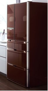 Холодильник Хитачи R-A 6200 AMU XT фото 3 в Челябинске Холодильник Hitachi R-A 6200 AMU XT фото 3 в Челябинске