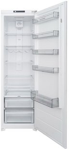 Встраиваемый холодильник Schaub Lorenz SL SE312WE фото 2 в Челябинске