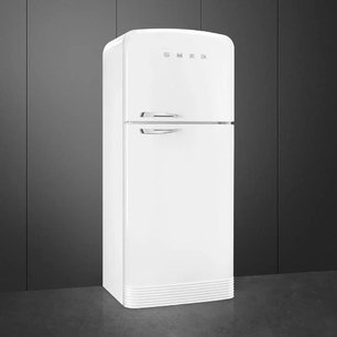 Холодильник Смег FAB50RWH5 фото 3 в Челябинске Холодильник Smeg FAB50RWH5 фото 3 в Челябинске