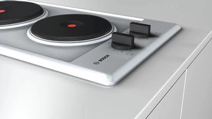 Варочная панель Bosch PEE389CF1 фото 3 в Челябинске