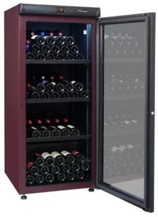 Винный шкаф Климадифф CVV168 фото в Челябинске Винный шкаф Climadiff CVV168 фото в Челябинске