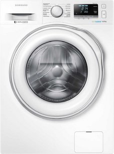 Стиральная машина Samsung WW 60J6210FW фото в Челябинске