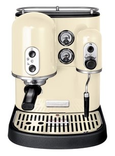 Кофемашина Китчен Эйд 5KES100EAC фото в Челябинске Кофемашина KitchenAid 5KES100EAC фото в Челябинске
