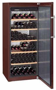 Винный шкаф Либхер WKt 4551 GrandCru фото в Челябинске Винный шкаф Liebherr WKt 4551 GrandCru фото в Челябинске