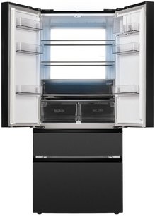 Холодильник Maunfeld MFF190NFDSB01 фото 3 в Челябинске