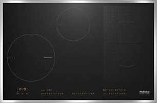 Индукционная панель Miele KM 6629 фото в Челябинске