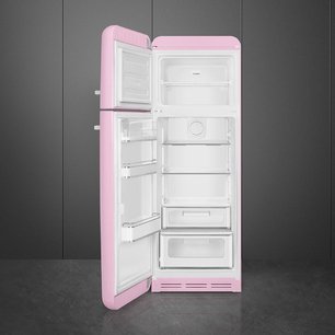 Холодильник Смег FAB30LPK3 фото 2 в Челябинске Холодильник Smeg FAB30LPK3 фото 2 в Челябинске
