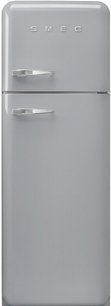 Холодильник Смег FAB30RSV3 фото в Челябинске Холодильник Smeg FAB30RSV3 фото в Челябинске