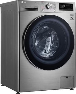Стиральная машина LG F4V5RYP2T фото 2 в Челябинске