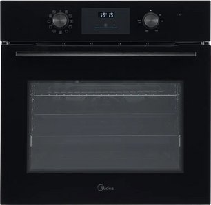 Духовой шкаф Midea MO611107GB фото в Челябинске