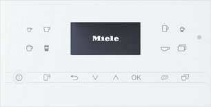 Кофемашина Миле CM 6160  LOWS фото 3 в Челябинске Кофемашина Miele CM 6160  LOWS фото 3 в Челябинске