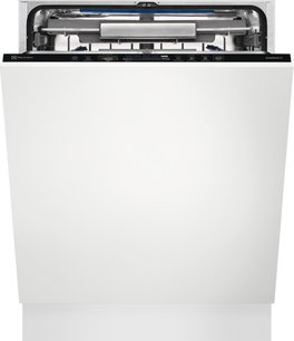 Посудомоечная машина Электролюкс EEC967300L фото в Челябинске Посудомоечная машина Electrolux EEC967300L фото в Челябинске