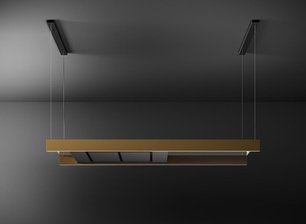 Вытяжка Фалмек LIGHT BRONZE 180 фото в Челябинске Вытяжка Falmec LIGHT BRONZE 180 фото в Челябинске