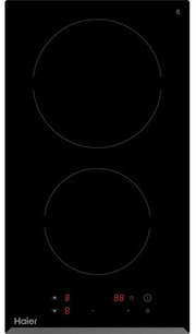 Электрическая варочная панель Haier HHY-C32RVB фото в Челябинске