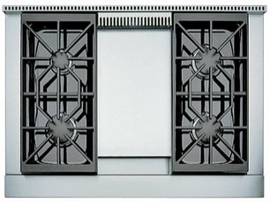 Кухонный блок Вольф ICBDF364G фото 3 в Челябинске Кухонный блок Wolf ICBDF364G фото 3 в Челябинске