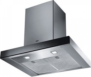 Вытяжка Франке FCR 625 TC BK XS фото в Челябинске Вытяжка Franke FCR 625 TC BK XS фото в Челябинске