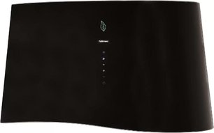 Вытяжка Фалмек Mare 66 (450) (с системой E.ion) ECP black фото в Челябинске Вытяжка Falmec Mare 66 (450) (с системой E.ion) ECP black фото в Челябинске