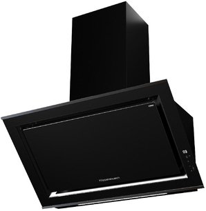Вытяжка Куперсбуш DW 9880.0 S2 Black Chrome фото в Челябинске Вытяжка Kuppersbusch DW 9880.0 S2 Black Chrome фото в Челябинске