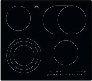 Варочная панель AEG HK634070IB фото в Челябинске