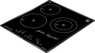 Варочная панель Kaiser KCT 4745 F фото 2 в Челябинске