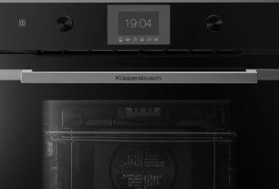 Духовой шкаф Куперсбуш B 6350.0 S9 фото 3 в Челябинске Духовой шкаф Kuppersbusch B 6350.0 S9 фото 3 в Челябинске
