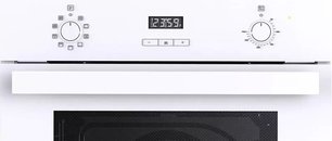 Электрический духовой шкаф Korting OKB 591 CSGW фото 2 в Челябинске