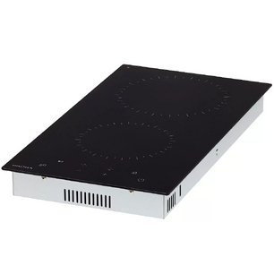 Варочная панель Крона ZAUBER 30 BL TK фото 2 в Челябинске Варочная панель KRONA ZAUBER 30 BL TK фото 2 в Челябинске