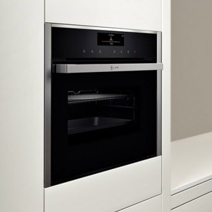 Духовой шкаф Нефф C18FT48N0 фото 2 в Челябинске Духовой шкаф Neff C18FT48N0 фото 2 в Челябинске